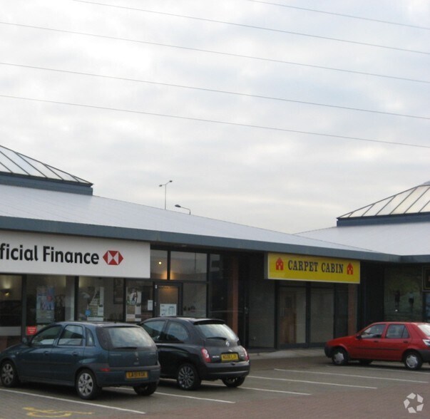 Allison Ct, Gateshead à vendre - Photo de l’immeuble – Image 3 sur 10