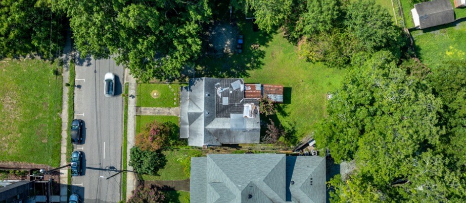 829 N Mangum St, Durham, NC à vendre - Photo de l’immeuble – Image 2 sur 2