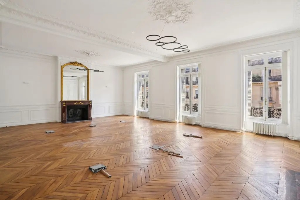 13 Avenue De L'Opera, Paris à louer Photo de l’immeuble– Image 1 sur 10