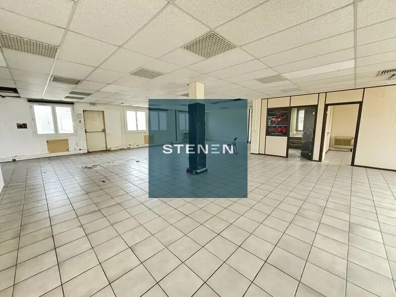 Bureau dans Aubagne à louer - Photo intérieure – Image 2 sur 2