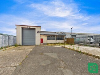 Plus de détails pour Dencora Way, Luton - Local d'activités à louer