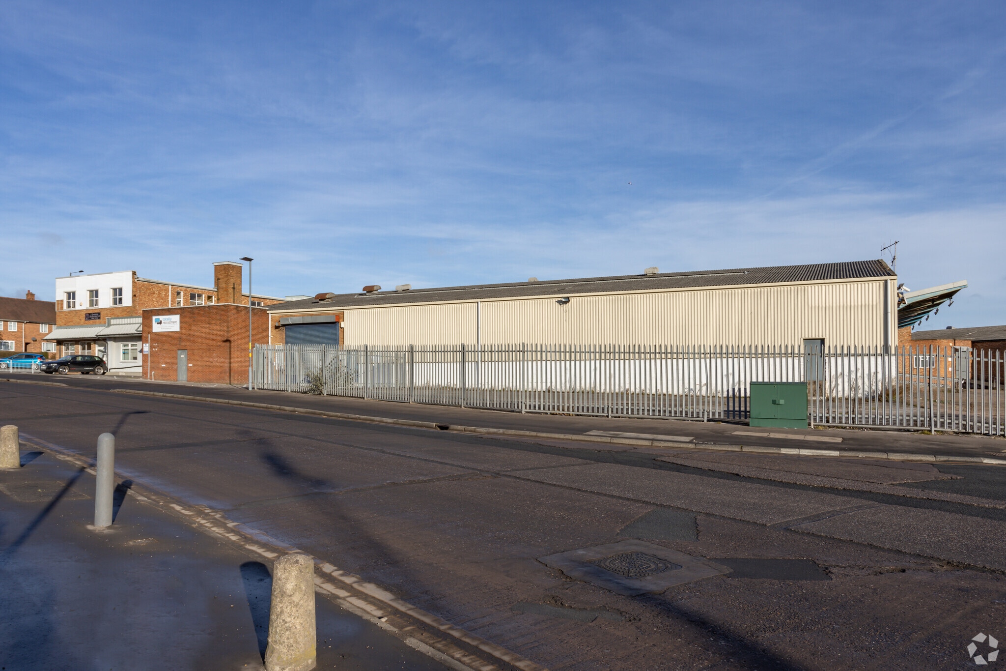 471-481 Garretts Green Ln, Birmingham à louer Photo principale– Image 1 sur 11