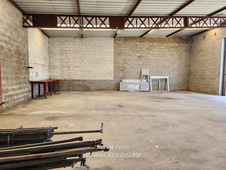 Industriel/Logistique dans Cormontreuil à louer - Photo de l’immeuble – Image 2 sur 4
