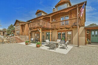 Plus de détails pour 24857 US Highway 160, Walsenburg, CO - Hôtellerie à vendre