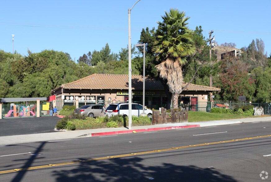 3201 S Brea Canyon Rd, Diamond Bar, CA à vendre - Photo de l’immeuble – Image 2 sur 2