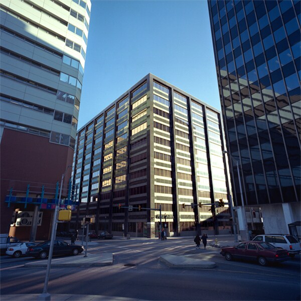 30 N Third St, Harrisburg, PA à louer Photo de l’immeuble– Image 1 sur 9