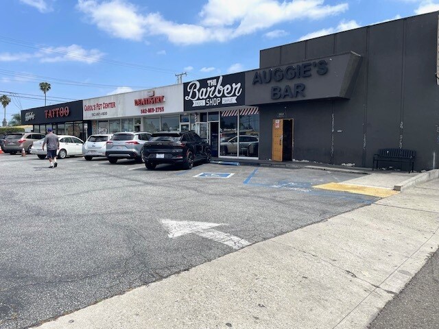5810-5820 Imperial Hwy, South Gate, CA à vendre - Photo de l’immeuble – Image 3 sur 7