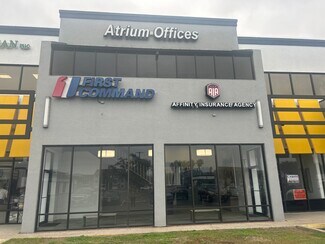 Plus de détails pour 5702 S Staples, Corpus Christi, TX - Bureau à louer