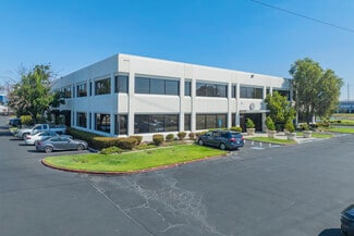 Plus de détails pour 42840 Christy St, Fremont, CA - Bureau à louer