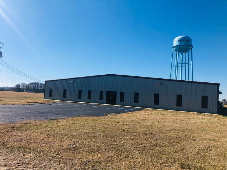 936 Bowen Way, Prattville, AL à louer - Photo de l’immeuble – Image 3 sur 22