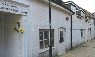 Plus de détails pour 64B Black Swan Yard, Andover - Local commercial à louer