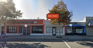 Plus de détails pour 927 S San Gabriel Blvd, San Gabriel, CA - Local commercial à vendre
