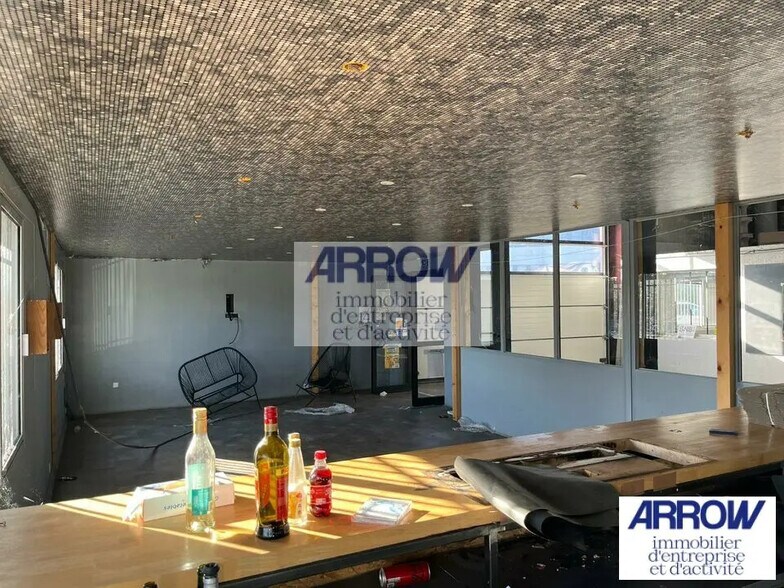 Industriel/Logistique dans La Chapelle-sur-Erdre à louer - Photo intérieure – Image 3 sur 6
