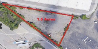 Plus de détails pour 410 Atlantic Ave, Rochester, NY - Terrain à louer