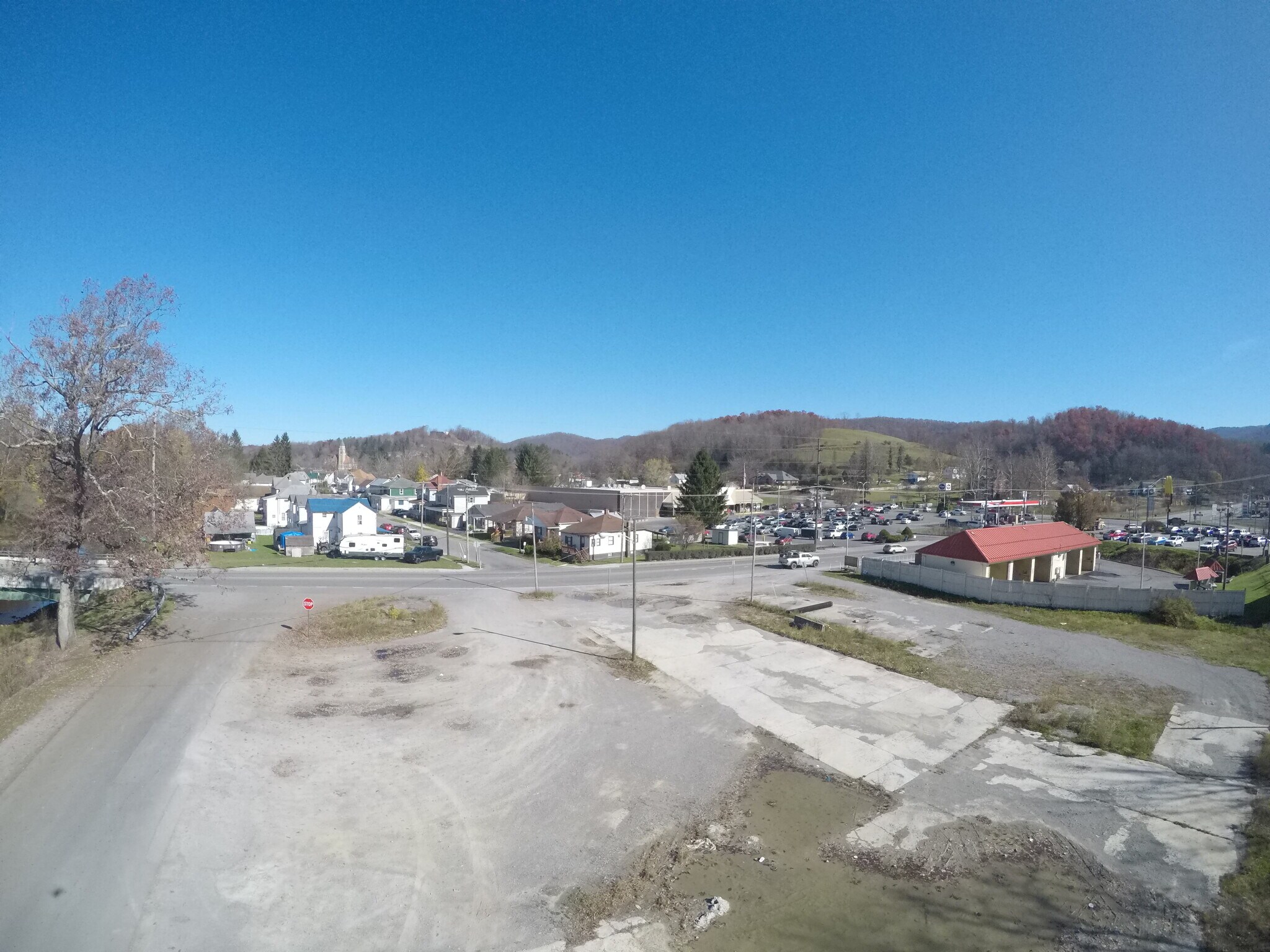 11th St, Elkins, WV à vendre Photo principale– Image 1 sur 4