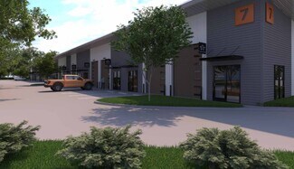 Plus de détails pour 2967 Hero Way, Leander, TX - Local d’activités à vendre