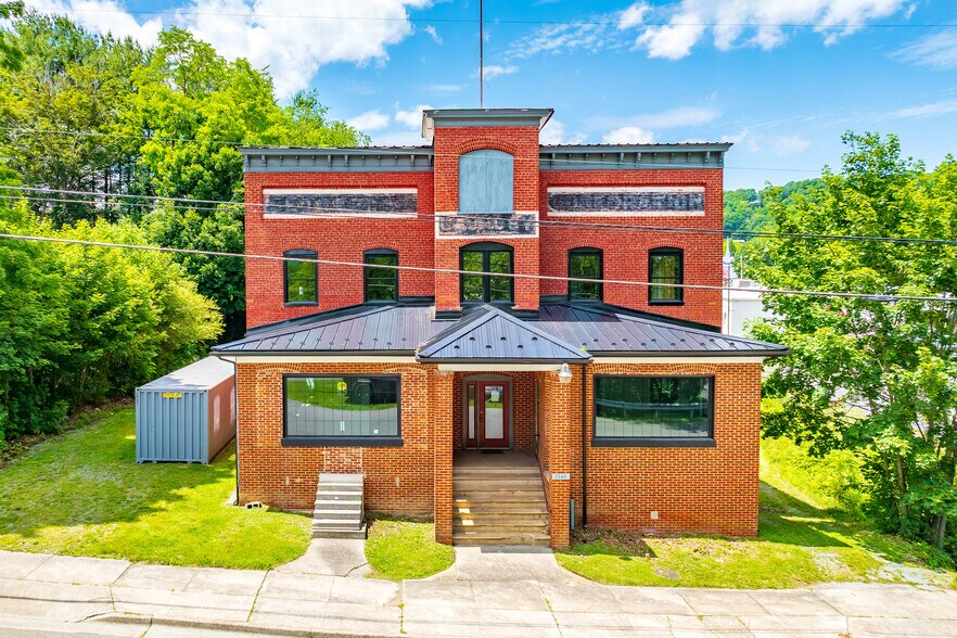 1340 W Main St, Wytheville, VA à vendre - Photo de l’immeuble – Image 2 sur 126