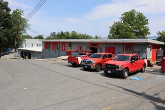 Plus de détails pour 3501 37th St, Mount Rainier, MD - Industriel/Logistique à louer
