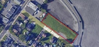 Plus de détails pour 125 Spicer Ave, South Plainfield, NJ - Terrain à vendre