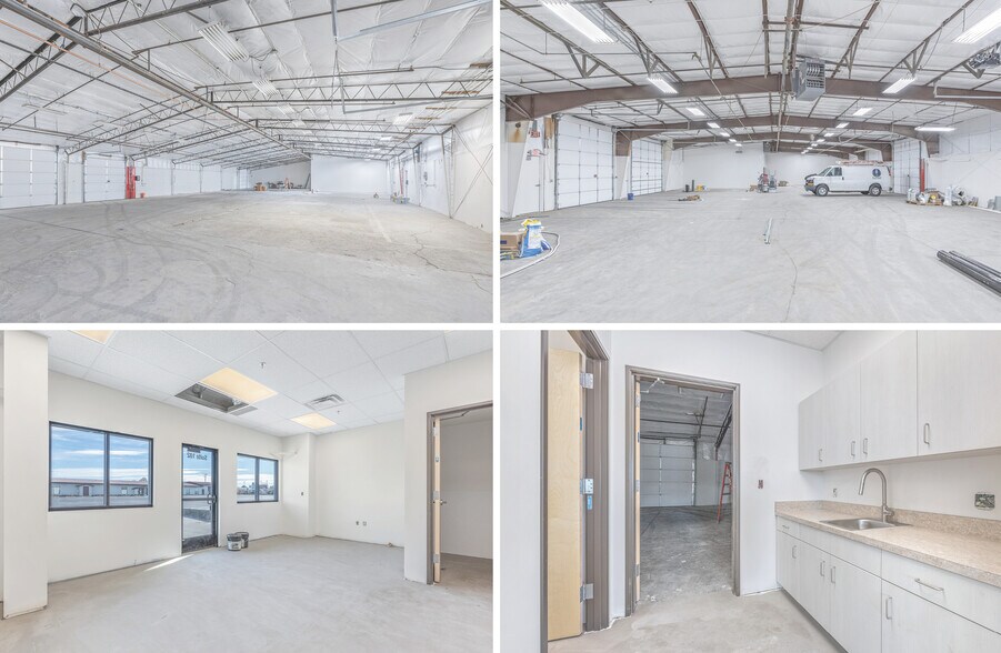 312 W Simplot Blvd, Caldwell, ID à louer - Photo de l’immeuble – Image 3 sur 5