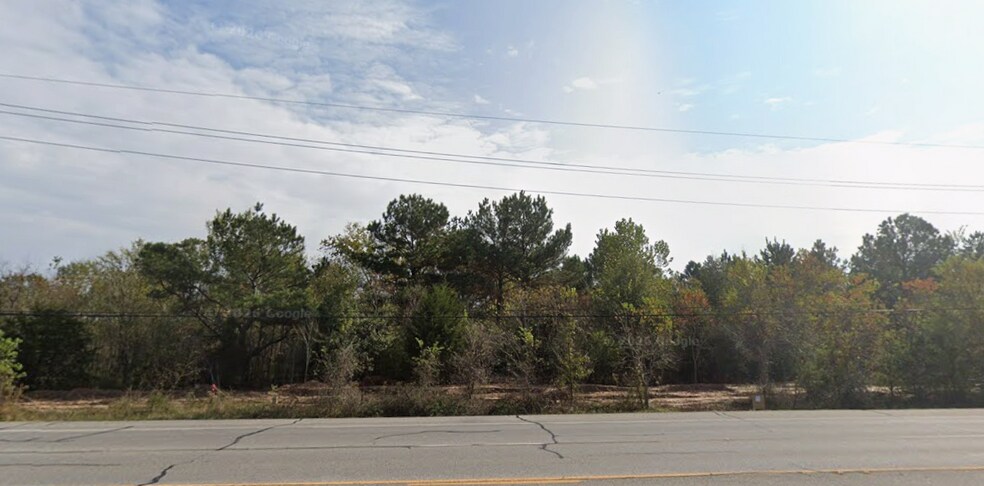 0 FM 2920 (Waller Tomball Road) Rd, Tomball, TX à vendre - Photo de l’immeuble – Image 2 sur 2
