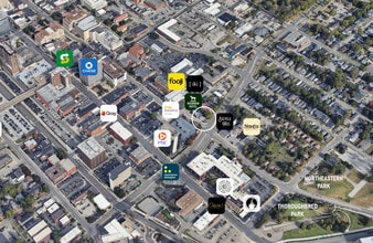 128 Dewees St, Lexington, KY à louer Photo intérieure– Image 2 sur 16