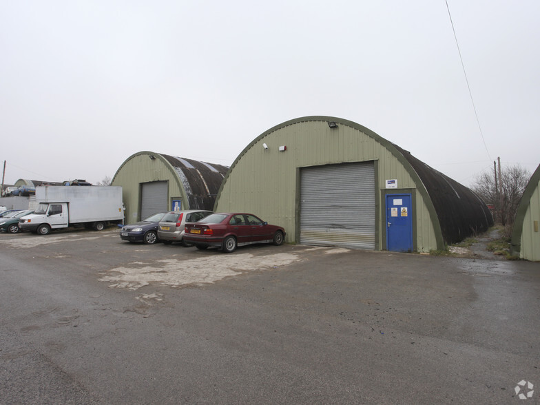 Tuxford Rd, Boughton à vendre - Photo principale – Image 2 sur 2