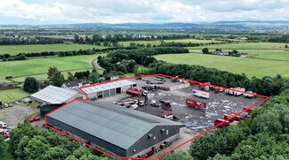 Plus de détails pour Blairlogie, Stirling - Industriel/Logistique à vendre