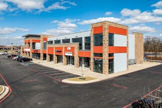 Plus de détails pour 4216 S Cox Rd, Springfield, MO - Bureau, Local commercial à louer