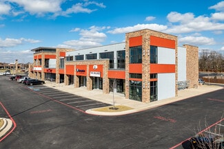 Plus de détails pour 4216 S Cox Rd, Springfield, MO - Bureau, Local commercial à louer