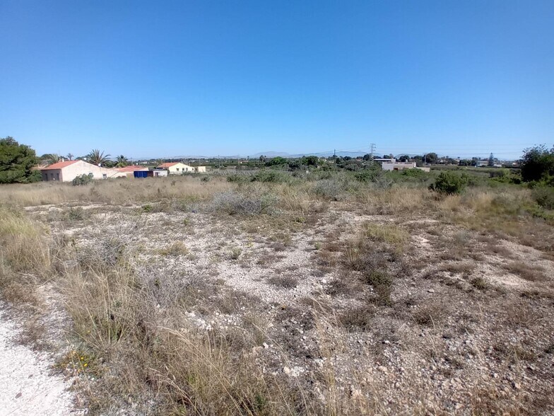 Valverde, 9008, Elche, Alicante à vendre - Plan de site – Image 3 sur 10
