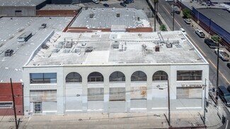 Plus de détails pour 197 E Jefferson Blvd, Los Angeles, CA - Industriel/Logistique à vendre