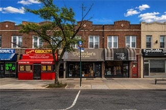 Plus de détails pour 1715 Avenue M, Brooklyn, NY - Local commercial à vendre