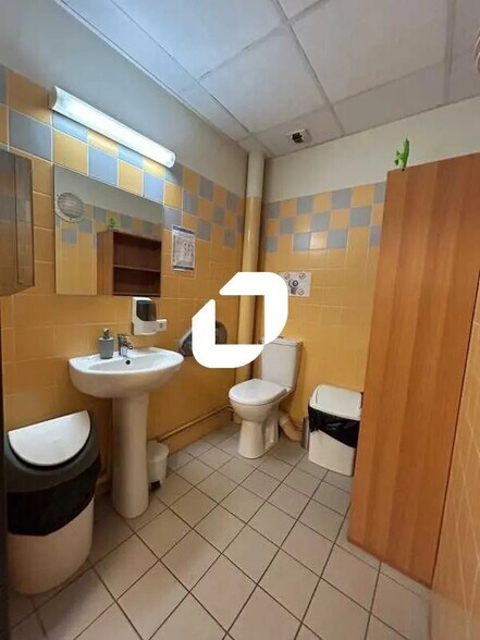 Bureau dans Soisy-sous-Montmorency à louer - Photo de l’immeuble – Image 3 sur 14