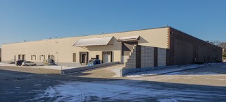 Plus de détails pour 47 Teed Dr, Randolph, MA - Industriel/Logistique à louer