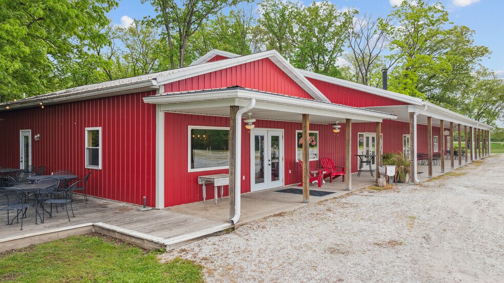 14223 Route 111, Chesterfield, IL à vendre - Photo de l’immeuble – Image 3 sur 75