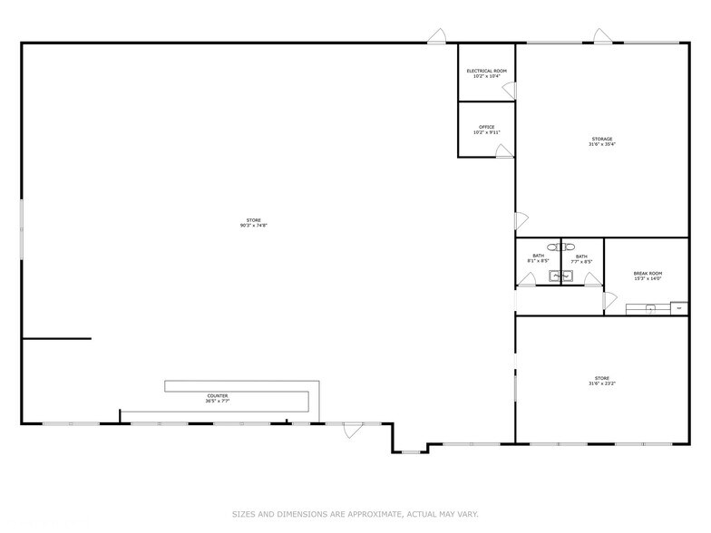 625 N Bridgeport Ter, Lindenhurst, IL à louer - Photo de l’immeuble – Image 2 sur 69