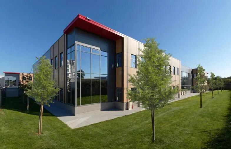 11 Allée Des Carrieres, Le Blanc-Mesnil à louer - Photo de l’immeuble – Image 1 sur 7
