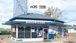Plus de détails pour 1820 W 10th St, Antioch, CA - Local commercial à vendre