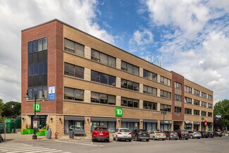 Plus de détails pour 1255-1289 Boul Laird, Mont-Royal, QC - Bureau à louer