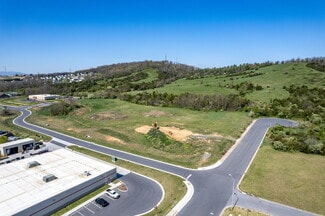 Plus de détails pour 55 Baxter Drive, Harrisonburg, VA - Terrain à vendre