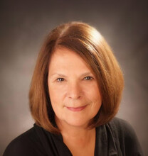 Patti Longden