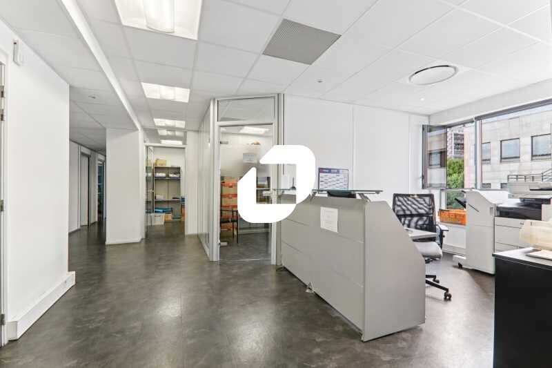 28 Rue Palloy, Clichy à vendre Photo intérieure– Image 1 sur 9