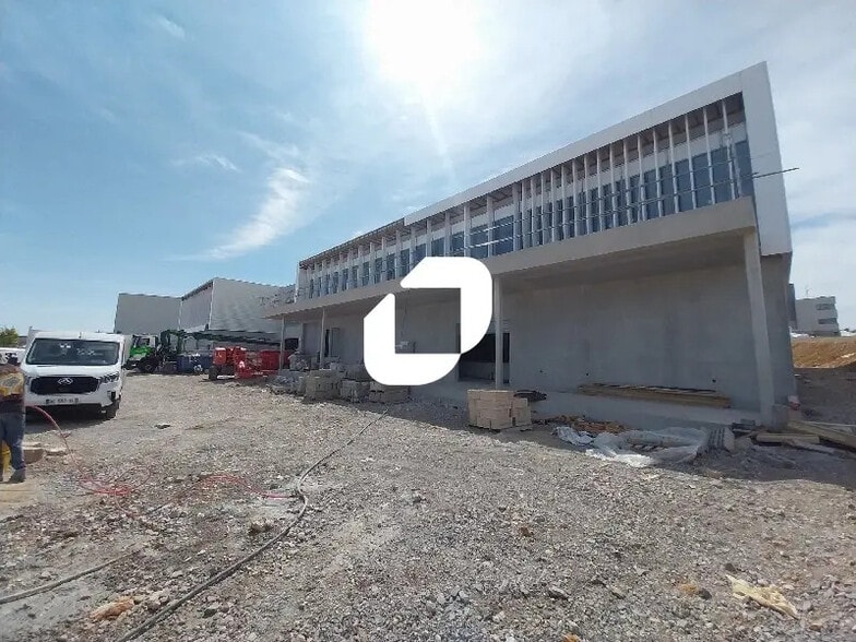 Bureau dans Villeneuve-lès-Maguelone à louer - Photo de l’immeuble – Image 1 sur 19