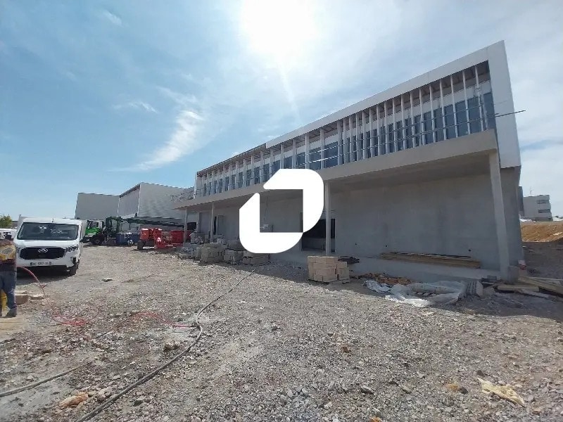 Bureau dans Villeneuve-lès-Maguelone à louer Photo de l’immeuble– Image 1 sur 20