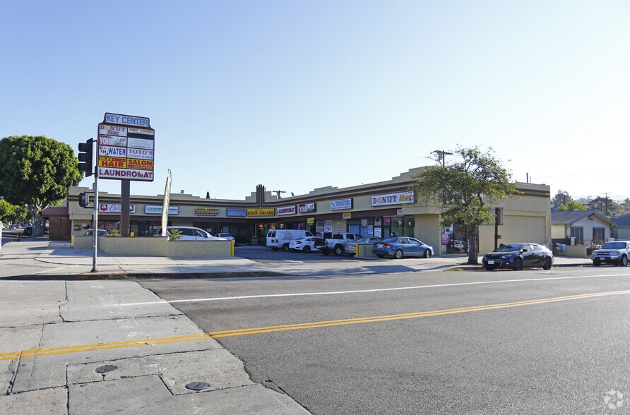 4110 Verdugo Rd, Los Angeles, CA à louer - Photo principale – Image 2 sur 7