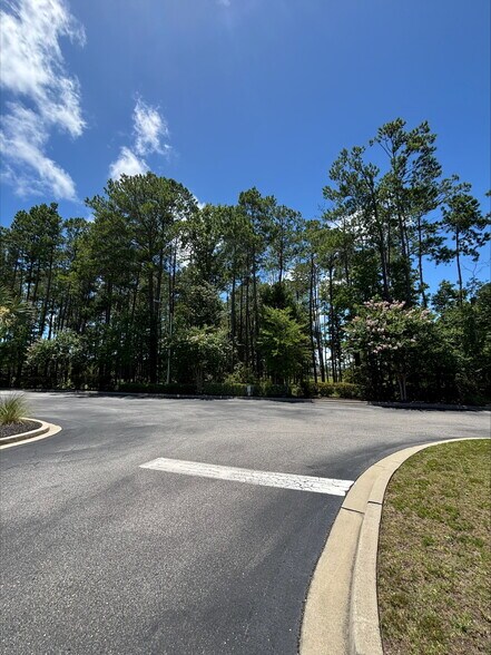 2749 Agnes Ln, Myrtle Beach, SC à vendre - Plan de site – Image 3 sur 3