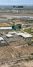 2701-2731 E Elvira Rd, Tucson, AZ à louer Photo de l’immeuble– Image 2 sur 3