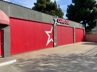 Plus de détails pour 1750 Daisy Ave, Long Beach, CA - Industriel/Logistique à louer