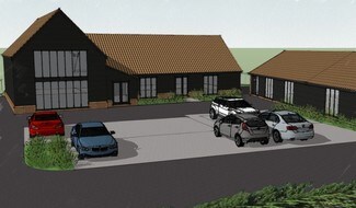 Plus de détails pour Crown Ln S, Ardleigh - Bureau à louer